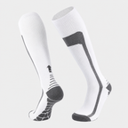 Drexon Compression Socks — 15-20 mmHg Graduated Support | 3 Colors · 5 Sizes