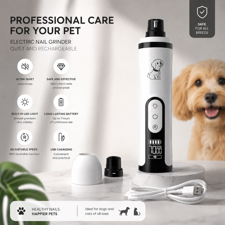Real Results from Real Pet Parents