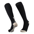 Drexon Compression Socks — 15-20 mmHg Graduated Support | 3 Colors · 5 Sizes