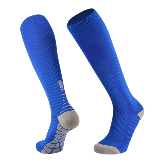 Drexon Compression Socks — 15-20 mmHg Graduated Support | 3 Colors · 5 Sizes